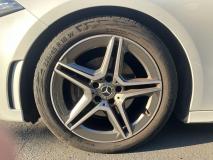 MERCEDES BENZ A-CLASS 2019