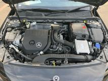 MERCEDES BENZ A-CLASS 2019