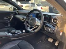 MERCEDES BENZ A-CLASS 2019