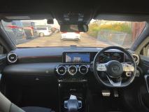 MERCEDES BENZ A-CLASS 2019