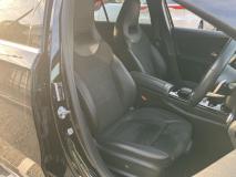 MERCEDES BENZ A-CLASS 2019