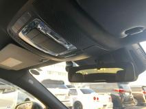 MERCEDES BENZ A-CLASS 2019