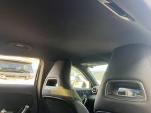 MERCEDES BENZ A-CLASS 2019