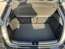 MERCEDES BENZ A-CLASS 2019