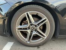 MERCEDES BENZ A-CLASS 2019