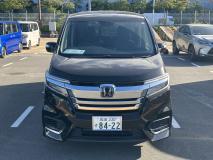 HONDA STEP WGN SPADA 2020
