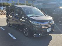 HONDA STEP WGN SPADA 2020