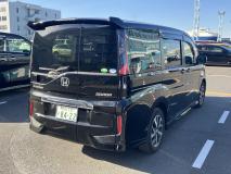 HONDA STEP WGN SPADA 2020