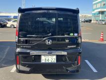 HONDA STEP WGN SPADA 2020