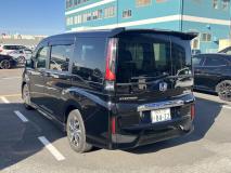 HONDA STEP WGN SPADA 2020