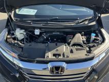 HONDA STEP WGN SPADA 2020