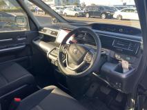 HONDA STEP WGN SPADA 2020