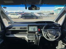 HONDA STEP WGN SPADA 2020