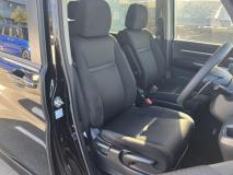 HONDA STEP WGN SPADA 2020