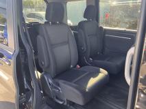 HONDA STEP WGN SPADA 2020