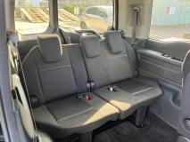 HONDA STEP WGN SPADA 2020