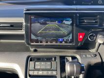 HONDA STEP WGN SPADA 2020