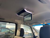 HONDA STEP WGN SPADA 2020