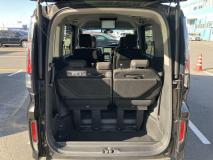 HONDA STEP WGN SPADA 2020