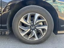 HONDA STEP WGN SPADA 2020