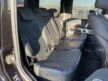 MERCEDES BENZ G-Class 2021
