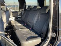 MERCEDES BENZ G-Class 2021