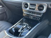 MERCEDES BENZ G-Class 2021