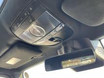 MERCEDES BENZ G-Class 2021