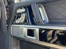 MERCEDES BENZ G-Class 2021