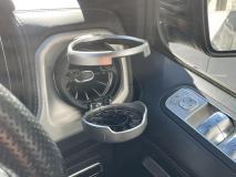 MERCEDES BENZ G-Class 2021