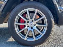 MERCEDES BENZ G-Class 2021