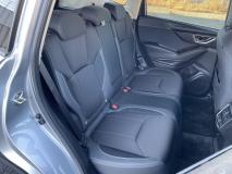 SUBARU FORESTER 2018