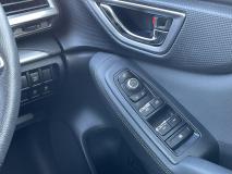 SUBARU FORESTER 2018