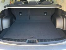 SUBARU FORESTER 2018