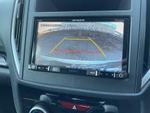 SUBARU FORESTER 2018