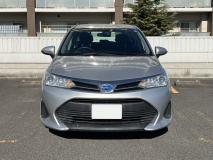 TOYOTA COROLLA FIELDER 2017