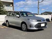 TOYOTA COROLLA FIELDER 2017