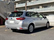 TOYOTA COROLLA FIELDER 2017