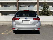 TOYOTA COROLLA FIELDER 2017