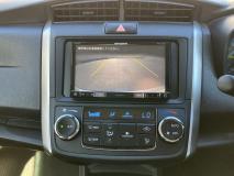 TOYOTA COROLLA FIELDER 2017