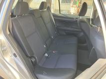 TOYOTA COROLLA FIELDER 2017