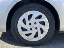 TOYOTA COROLLA FIELDER 2017