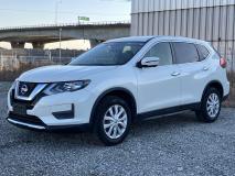 Used NISSAN X-TRAIL