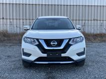 NISSAN X-TRAIL 2017