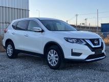 NISSAN X-TRAIL 2017
