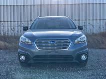 SUBARU OUTBACK 2017