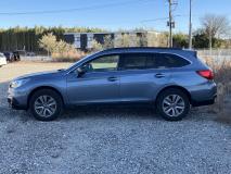 SUBARU OUTBACK 2017