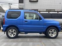 SUZUKI JIMNY 1999