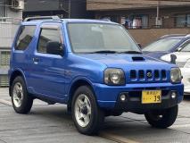 SUZUKI JIMNY 1999