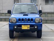 SUZUKI JIMNY 1999